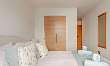 2 Bed in Braunton 3