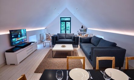 3 Bed in Aberargie 4