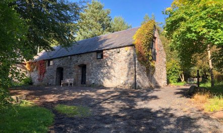 3 Bed in Aberargie