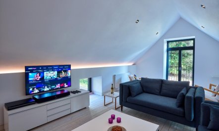 3 Bed in Aberargie 1