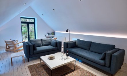 3 Bed in Aberargie 2