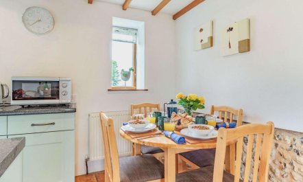 2 Bed in Diss 5