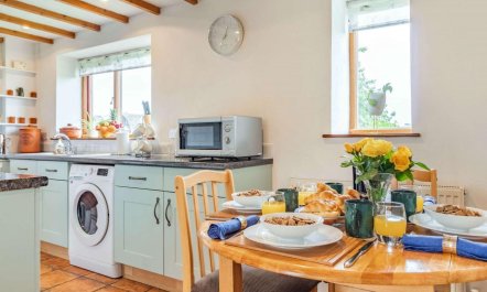 2 Bed in Diss 4