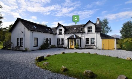 3 Bed in Appin