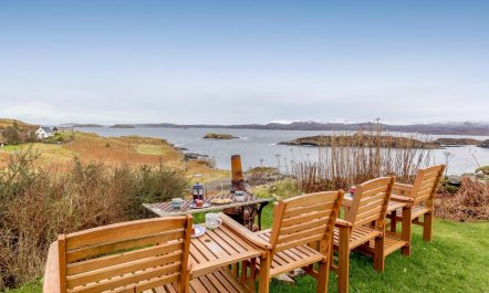2 Bed in Lairg 6