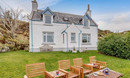 2 Bed in Lairg 2