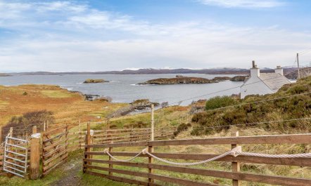 2 Bed in Lairg 5