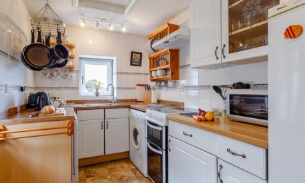 2 Bed in Lairg 9