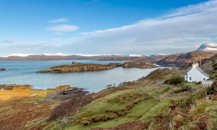 2 Bed in Lairg 4