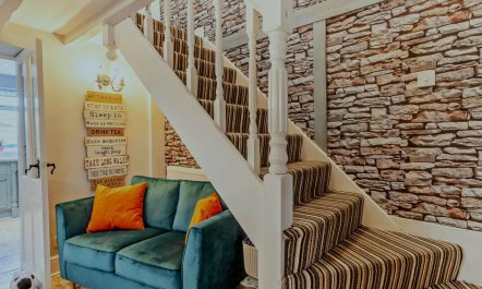 1 Bed in Bridgend 6