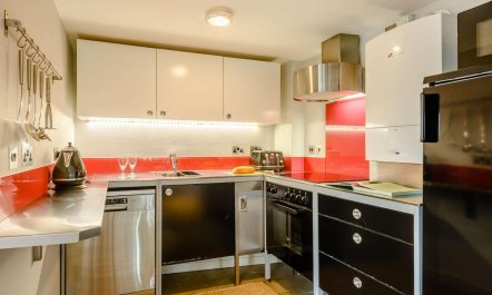 1 Bed in Hereford 4