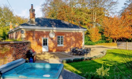 4 Bed in Norwich 2