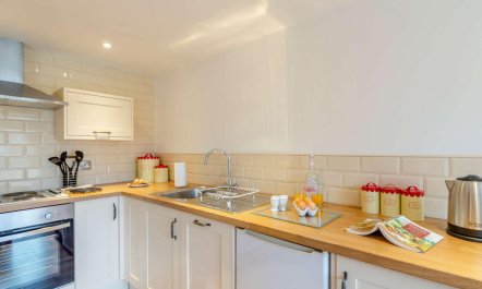 2 Bed in Pickering 5