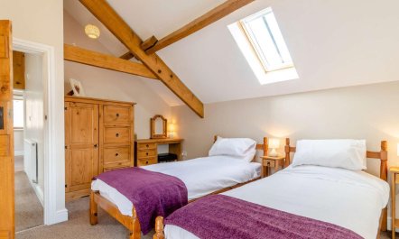 2 Bed in Pickering 8