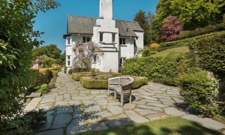 2 Bed in Hawkshead 1