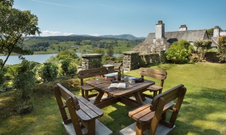 2 Bed in Hawkshead 3