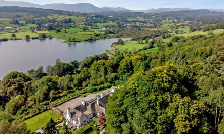 2 Bed in Hawkshead 2