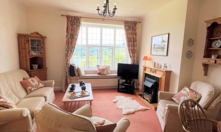 2 Bed in Hawkshead 7