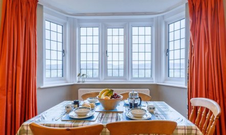 2 Bed in Hawkshead 2