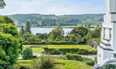 2 Bed in Hawkshead 5