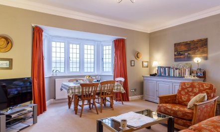 2 Bed in Hawkshead 1