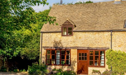 2 Bed in Cirencester