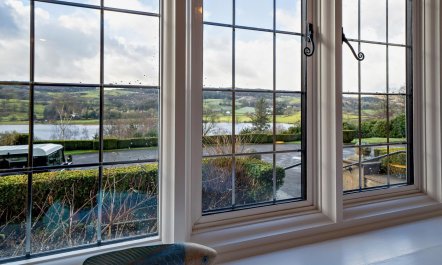 2 Bed in Hawkshead 2