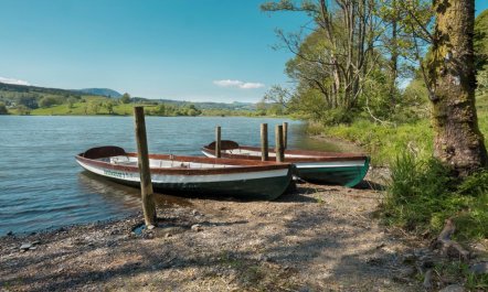 2 Bed in Hawkshead 4