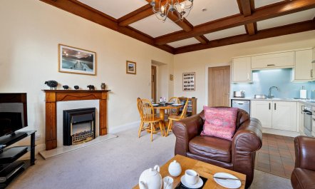 2 Bed in Hawkshead 6
