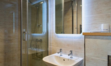 2 Bed in Hawkshead 9