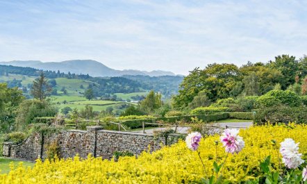 2 Bed in Hawkshead 3