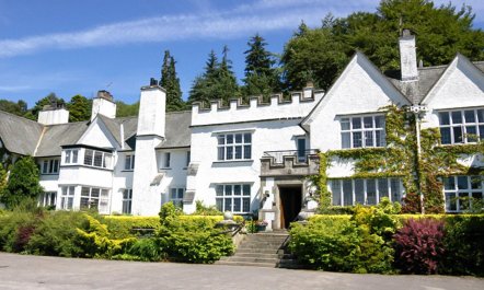 2 Bed in Hawkshead