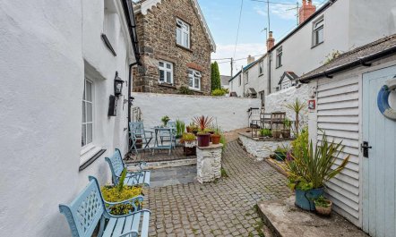 1 Bed in Bideford 5