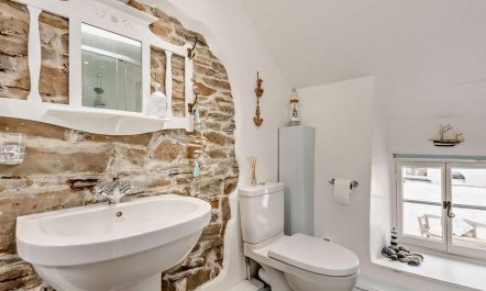 1 Bed in Bideford