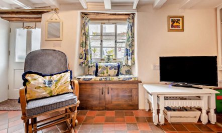 1 Bed in Bideford 4