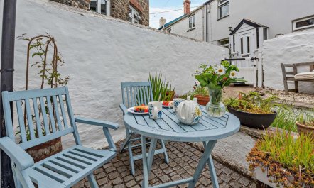 1 Bed in Bideford 1