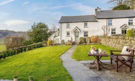 1 Bed in Nr Ulverston 4