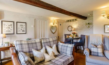 1 Bed in Nr Ulverston 5