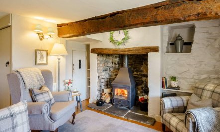 1 Bed in Nr Ulverston 6