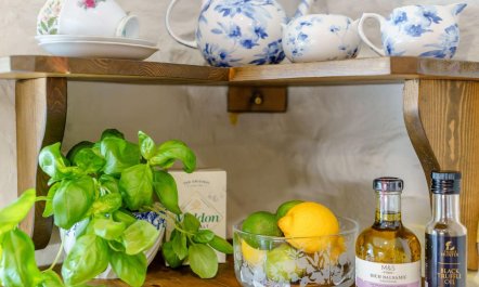 1 Bed in Nr Ulverston 9