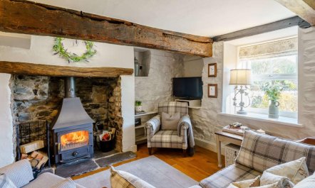 1 Bed in Nr Ulverston 2