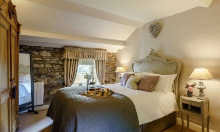 1 Bed in Nr Ulverston 1