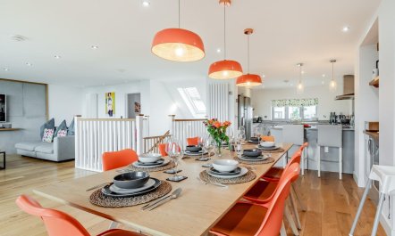 5 Bed in Saundersfoot 2