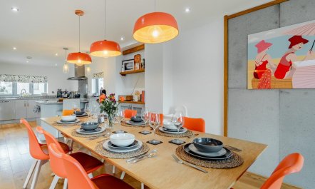 5 Bed in Saundersfoot 5