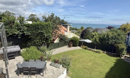 5 Bed in Saundersfoot