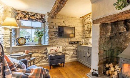 1 Bed in Ulverston 7