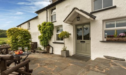 1 Bed in Ulverston 5