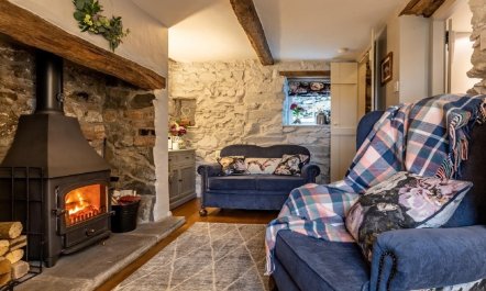 1 Bed in Ulverston 1