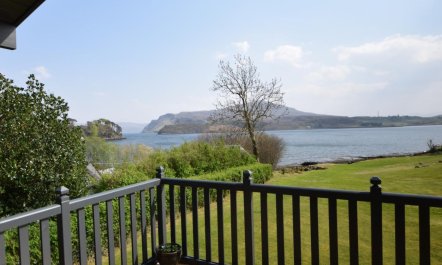 2 Bed in Isle Of Skye 4