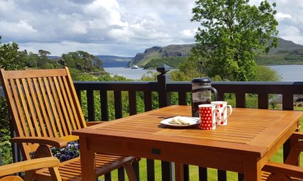 2 Bed in Isle Of Skye 1